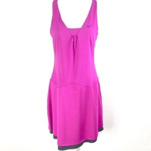 2/$15 | Nike Tennis Dress